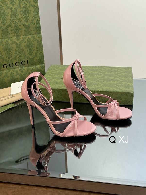 Gucci Women's Shoes 24